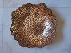 N235a Fruit Dish. Exquisite Glass
