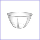 N244281-24 Small Serving Bowl Oz Capacity Clear Case Of Valentines Day