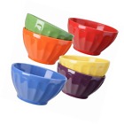 N32mj6x Signature Housewares Fluted Bowls 885166919164