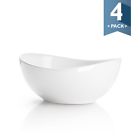 Na Sweese Porcelain Bowls Set 764831432743