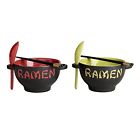Na Worldmarket Two Ramen Bowl 759284091944