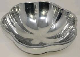 A606 Namb Vintage Nambe Bowl