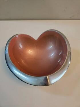 Mt0137 Namb Nambeft Love Bowl