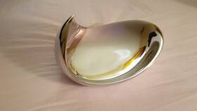 Mt0254 Namb Swoop Bowl Pre Owned