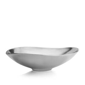 Mt1104 Namb Cradle Bowl Designed By Steve Cozzolino 15 Inch D X 4.5 H Guc