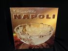 301285 Napoli Style 2 Frosted Bowl 9 Box Crystal 1