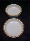 C9000 Natural Free 2 Cereal Set " 8 Shipping Bowls 6 Mikasa Beauty 3