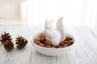 Nb75636 Nut Bowl Christmas Fruit 4011747175636