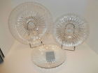2989-0901 Nesting Mde Germany Crystal Reed Barton Bowls