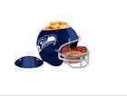 Nfl Seattle Seahawks Snack Helmet Football Super Bowl Party Fan Gift 848296095092