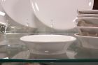 Nido Rosenthal Thomas 2 Dip Dishes New European White 3.5 Inch 790955245310