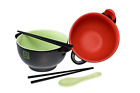 Not Applicable Ramen Bowl Set Pieces 769560749650