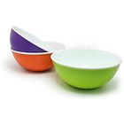 Not Portionperfect Salad Fish Plates 046728486504