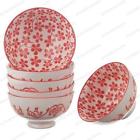 8-ounces Ns2002 Trading Japanese Soup Rice Bowl With Pink Sakura 849848002773