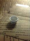 Ns279 Carlisle Sauce 16 Fluted White Pieces Ramekin Cups Melamine 2-oz