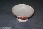 Dc014 Nut 8 3 Snack Mikasa Panorama Country Fruit Classics 2 Bowl "