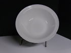 " Nwt Martha 36.00 Porcelain Price Retail 11 Bowl White Stewart