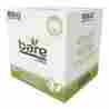 Ofhw12 Solo Cups Bare Paper Eco-forward Dinnerware 12oz Bowl Green Tan 500 Carton