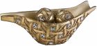 Ok-4260b Ok Lighting 19l Gold 768189918645