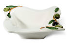 Oli112s Intrada Italy Napoli Olive Small Bowl Set Of 190257980085