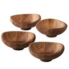 Ome-761323050065-n Nambe Butterfly Individual Salad
