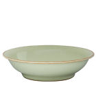 Orc-909 Denby Heritage Orchard Shallow Bowl 745606561349