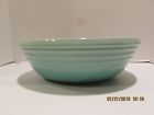 Oval Serving Bowl Le Creuset Cool Mint Green New 630870171724