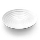 D95rg-w Oz D95rg- - Bowl Global 6 Elite Solutions Swirl Cs 32 White