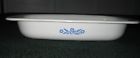 P-21 Corning Blue Cornflower 15 Rectangular