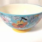Flea-market-design-set-of-4 P-wbowlt-y Pioneer 6 Bowls Woman