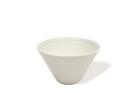 00742414358918 P0236413 Maxwell Williams White Basics Cirque Conical Bowl
