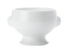 P0410 Maxwell Williams White Basics Lion Soup Bowl 742414359274