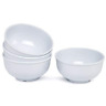 P824 Yinshine Melamine Cereal Bowls Set Dinner For Daily 689721619519