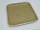 Pac0017s Artisan Dorient Classic Square Tray Color Gold Set Of Orient