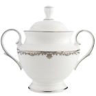 6111785 Pack Lenox 1 Plat Coronet Sugar Dw Lid