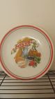 2-italian Pasta Style Decorative Serving - Italian Shakers Bowl Cheese 2