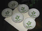 B8760 Pattern Fruit - Dessert Bowls 5 1-8