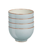 Pav-907-4 Denby Heritage Pavilion Bowls Set Of 745606564067