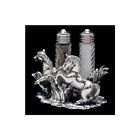 Acd040678 Pepper Salt Court Arthur Horse