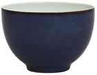 Pev-219 Denby Usa Peveril Deep Noodle Bowl Blue