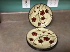 Pfaltzgraff Studio Set Of Aster Salad Plates
