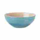 Pg4100-2517 Le Creuset Brand New Stoneware Multi Bowl Large Caribbean