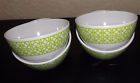 Pieces Palm Destination Bowls Cereal Ca Springs Melamine Psp Sunmore