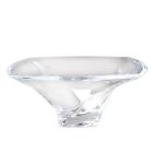 Piroett Nambe New Namb 15 Crystal Twist Bowl 200 672275051942