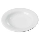 G2432997 Pk Carlisle 4303402 White 24 Dinner Bowl