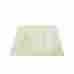 Pkg-sq90127 Maryland Plastics Inc Squares 12 Ounces Soup Bowl Beige 10ct