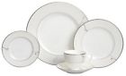 136036-w4 Place Set Waterford Fine Sets Pc Piece Lisette 20 5 China Boxed