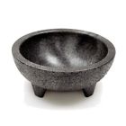 Pmsb-4 Ounce Molcajete Winco 4 Pack Salsa Bowl