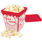 Popcorntub Thumbs Up Ltd New Microwave Silicone Popcorn 842988168842
