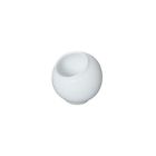 3po009 Porcelain Bowl .5 Buffet Eye Small Liter Euro